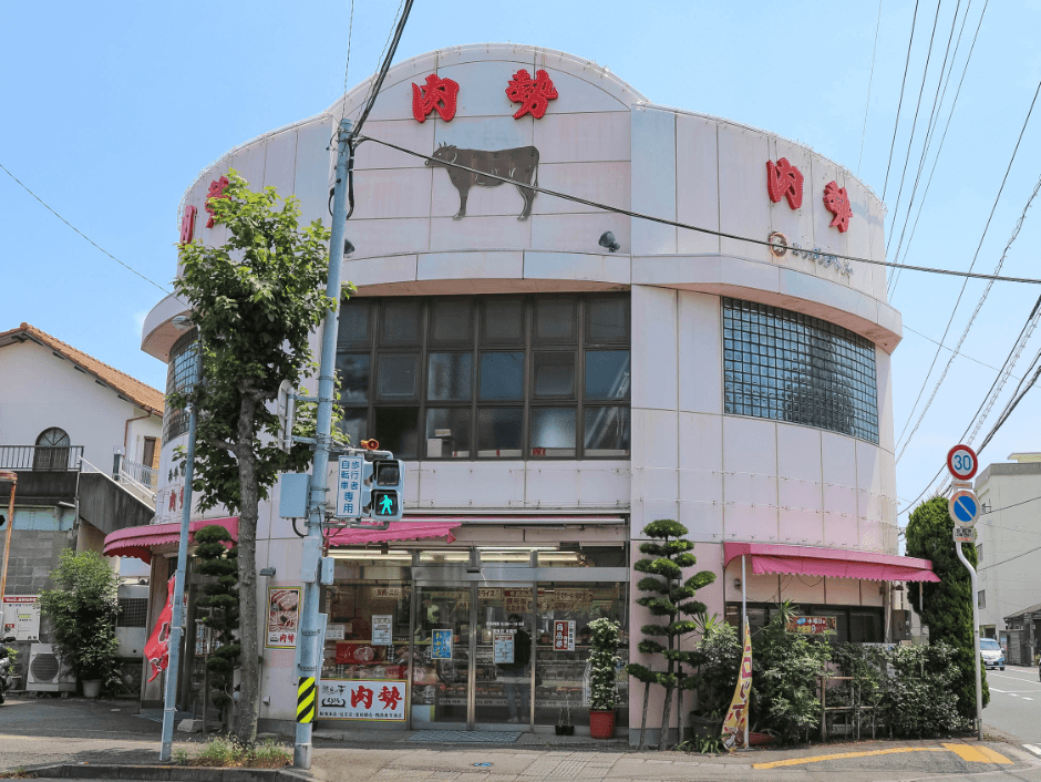 富田橋店